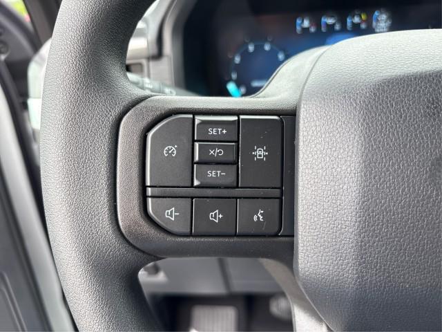 Photo of 2025 OXFORD WHITE Ford F-150