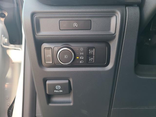Photo of 2025 Oxford White Ford F-150