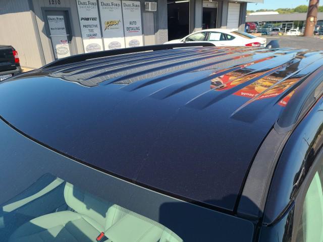 Photo of 2025 Agate Black Metallic Ford Explorer