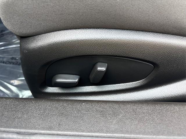 Photo of 2023 Sharkskin Metallic Chevrolet Camaro