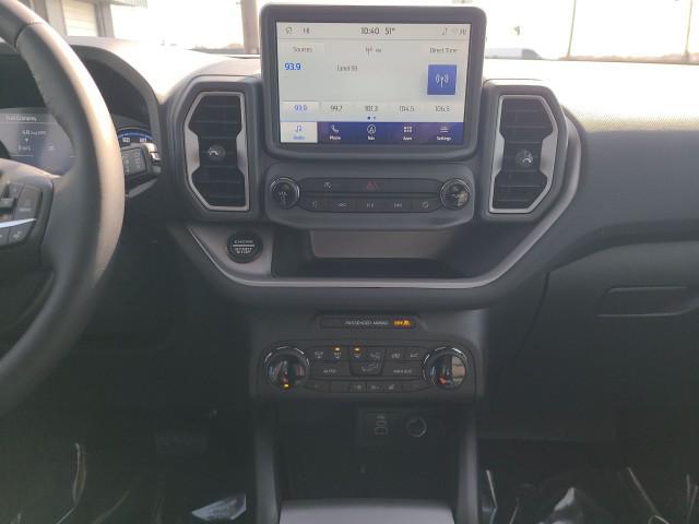 Photo of 2024 Desert Sand Ford Bronco Sport
