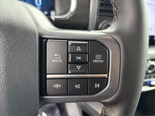 Photo of 2025 SPACE WHITE METALLIC Ford F-150