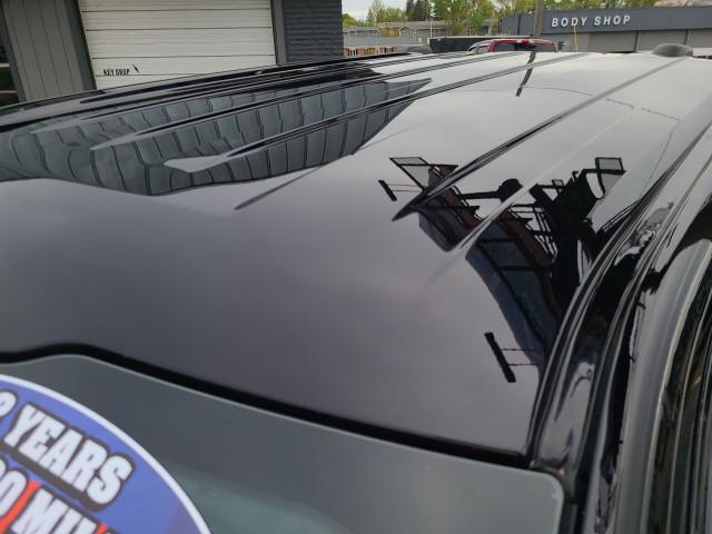 Photo of 2023 Agate Black Metallic Ford F-150