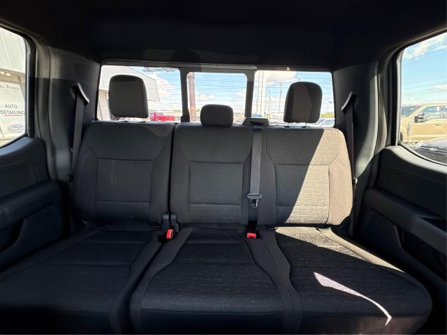 Photo of 2025 CARBONIZED GRAY METALLIC Ford F-150