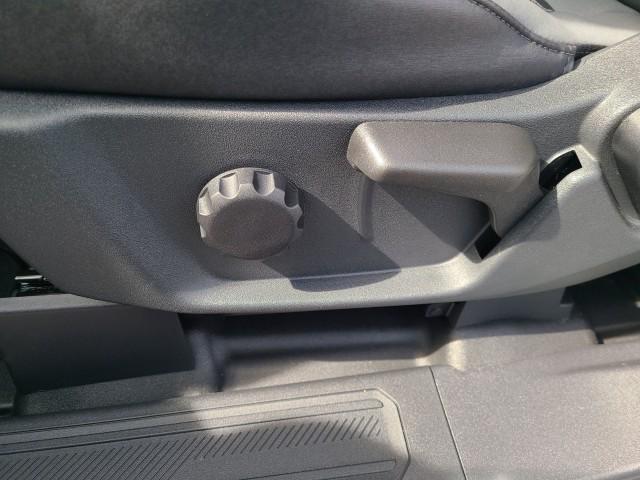 Photo of 2024 CARBONIZED GRAY METALLIC Ford Bronco