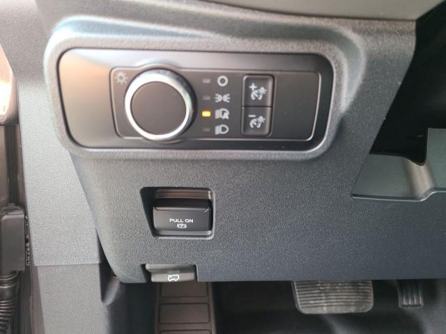 Photo of 2024 CARBONIZED GRAY METALLIC Ford Bronco
