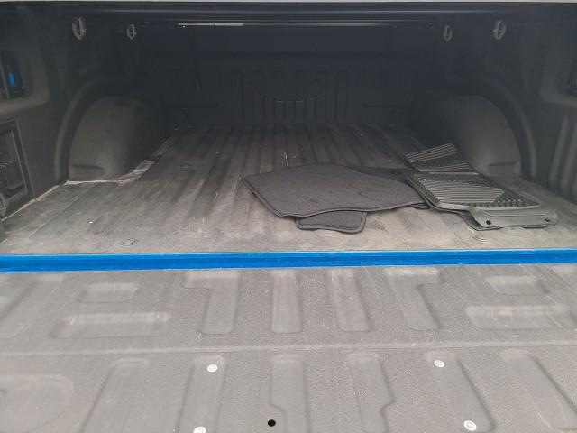 Photo of 2021 BLUE Ford F-150