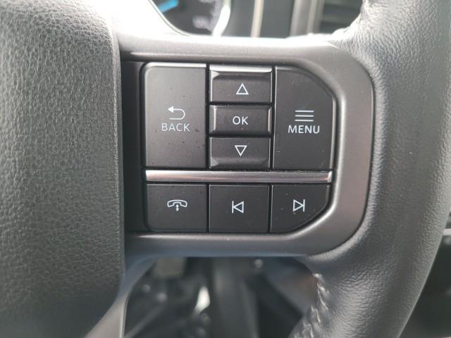 Photo of 2021 BLUE Ford F-150