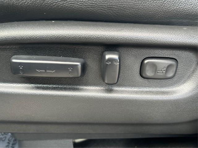Photo of 2021 GRAY Honda Pilot