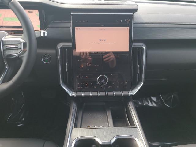Photo of 2024 Crystal Metallic GMC Acadia