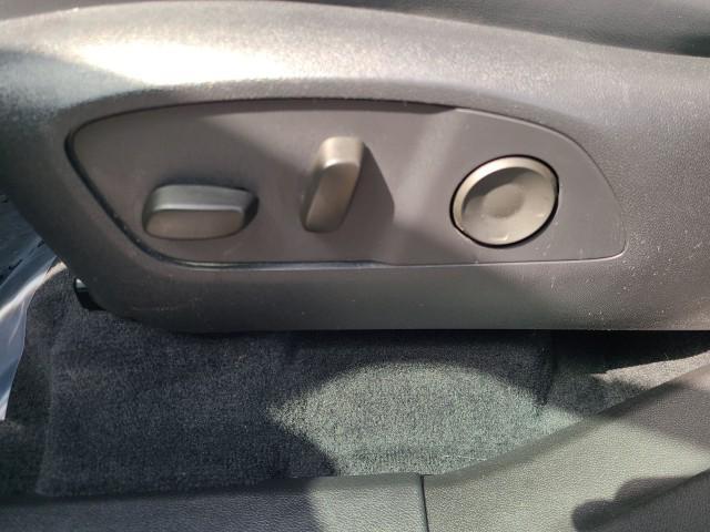 Photo of 2024 Crystal Metallic GMC Acadia