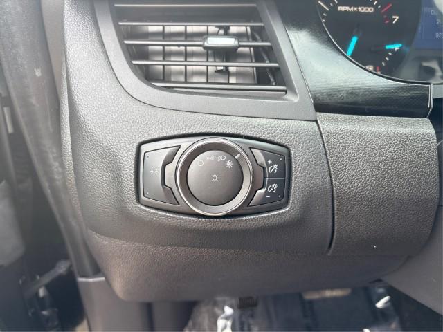 Photo of 2014 TUXEDO BLACK METALLIC Ford Edge