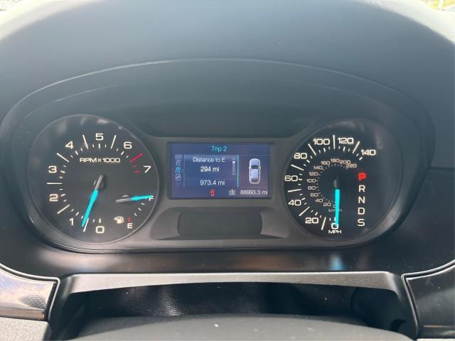 Photo of 2014 TUXEDO BLACK METALLIC Ford Edge
