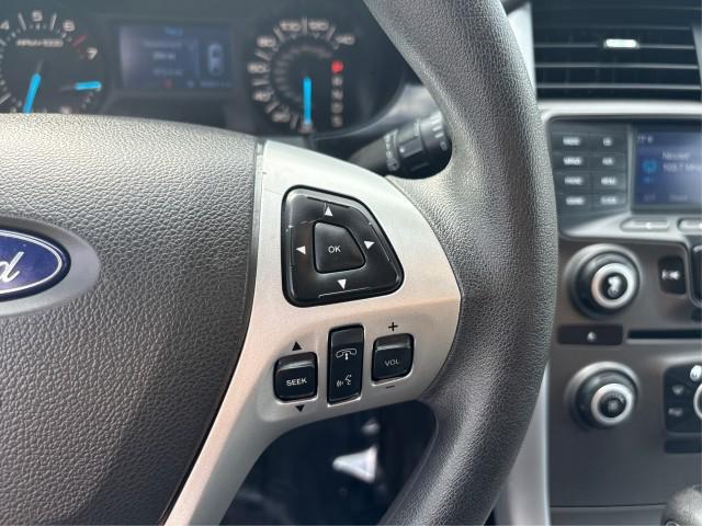 Photo of 2014 TUXEDO BLACK METALLIC Ford Edge