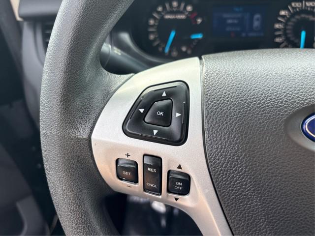 Photo of 2014 TUXEDO BLACK METALLIC Ford Edge