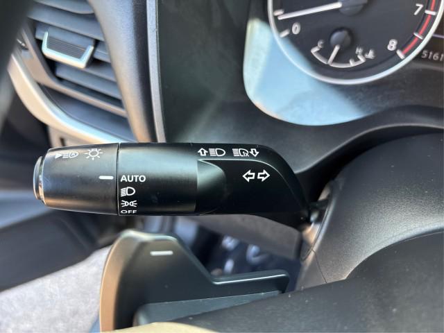 Photo of 2023 Gun Metallic Nissan Rogue