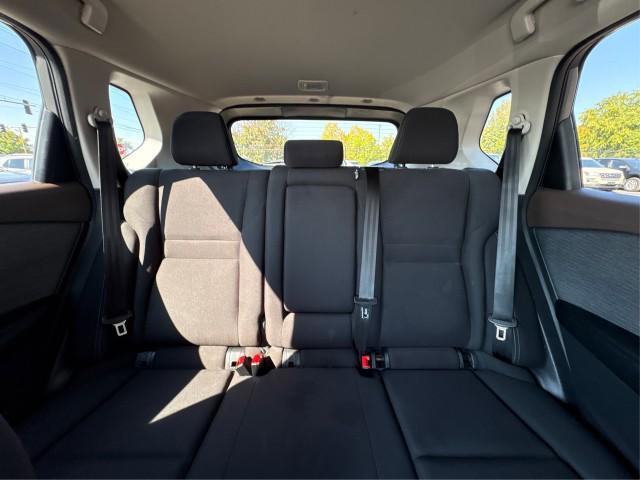 Photo of 2023 Gun Metallic Nissan Rogue