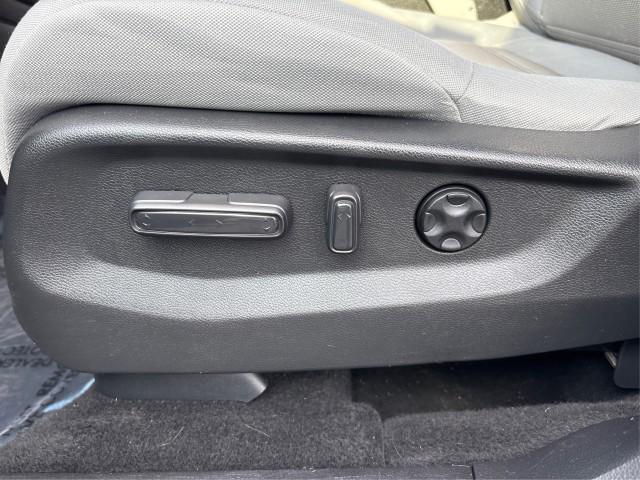 Photo of 2018 GREY Honda CR-V