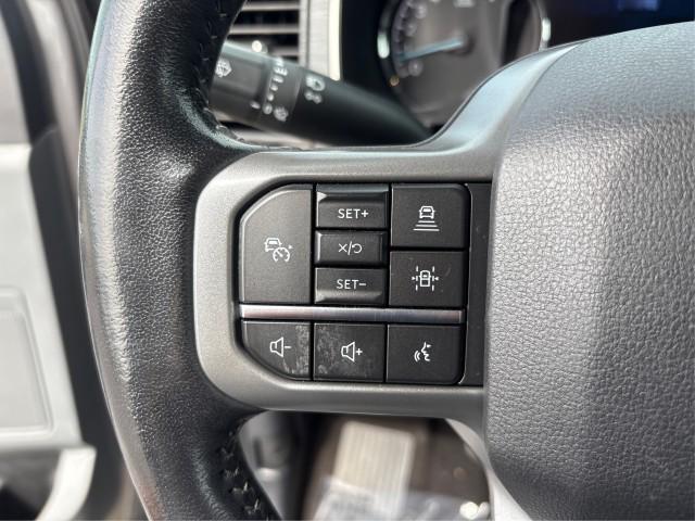 Photo of 2021 CARBONIZED GRAY METALLIC Ford F-150