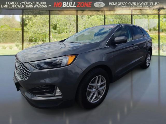 2023 Ford Edge