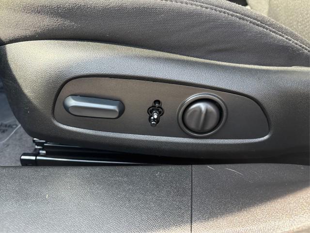 Photo of 2024 Mosaic Black Metallic Chevrolet Malibu