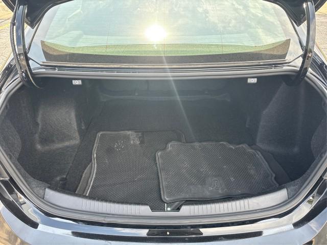 Photo of 2024 Mosaic Black Metallic Chevrolet Malibu