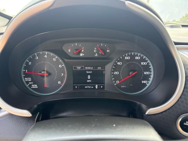 Photo of 2024 Mosaic Black Metallic Chevrolet Malibu