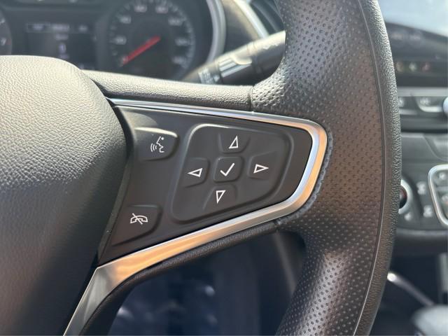 Photo of 2024 Mosaic Black Metallic Chevrolet Malibu