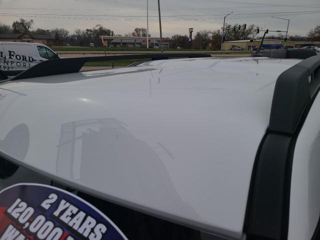 Photo of 2023 Alto Blue Metallic Tinted Clearcoat Ford Bronco Sport