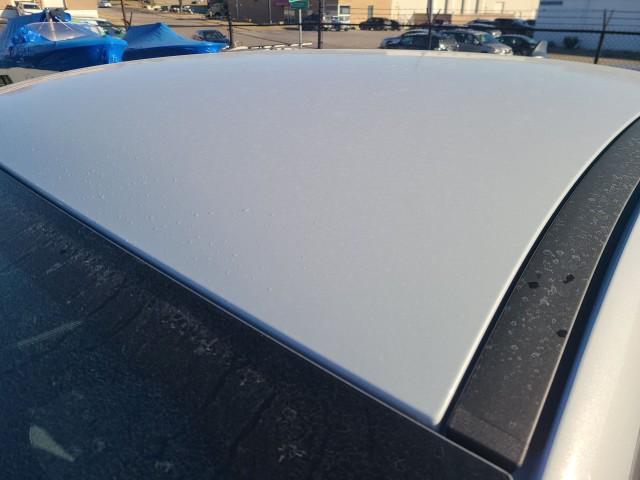 Photo of 2025 Space Silver Metallic Ford Escape
