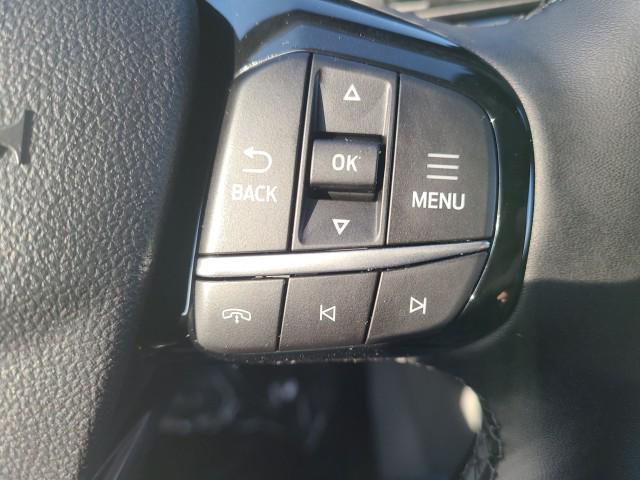 Photo of 2025 Space Silver Metallic Ford Escape