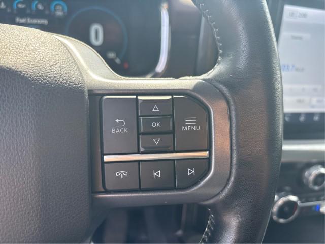Photo of 2023 ATLAS BLUE METALLIC Ford F-150