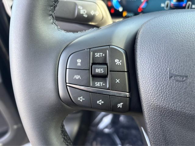 Photo of 2025 CARBONIZED GRAY METALLIC Ford Bronco Sport