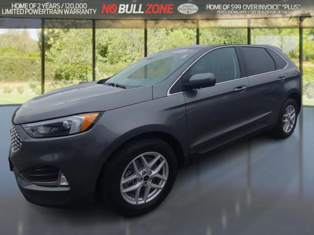 2023 Ford Edge