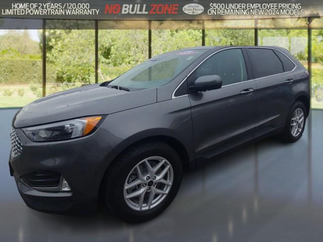 2023 Ford Edge