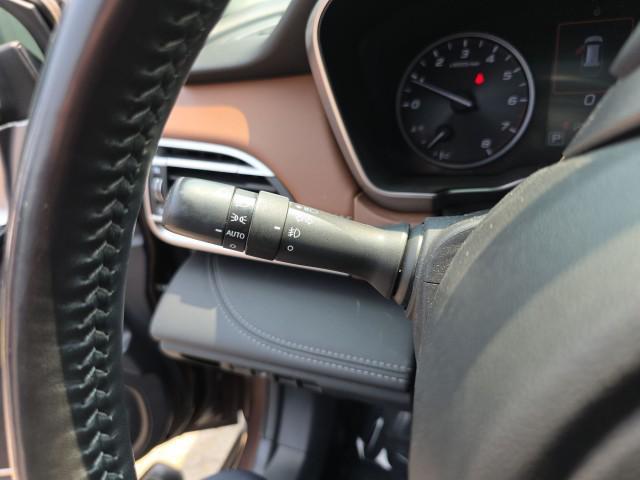 Photo of 2021 Cinnamon Brown Pearl Subaru Outback