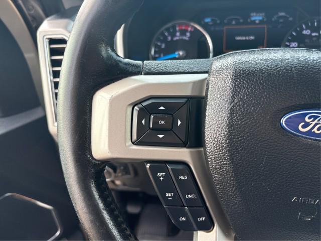 Photo of 2017 WHITE GOLD Ford F-350
