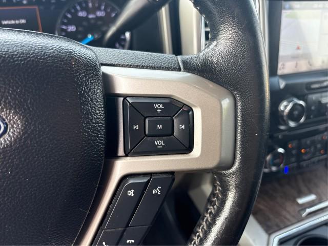 Photo of 2017 WHITE GOLD Ford F-350