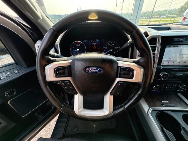 Photo of 2017 WHITE GOLD Ford F-350