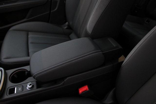 Photo of 2025 White Audi A3