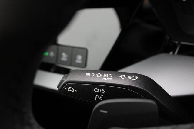 Photo of 2025 White Audi A3
