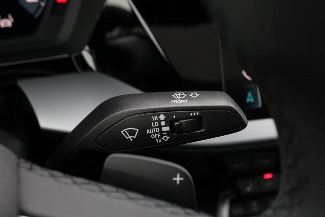 Photo of 2025 White Audi A3