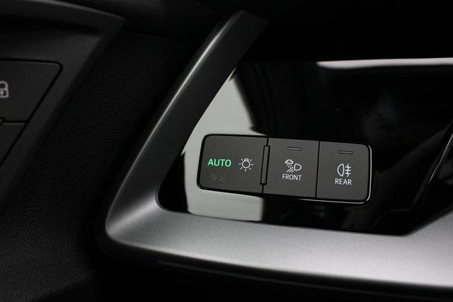 Photo of 2025 White Audi A3