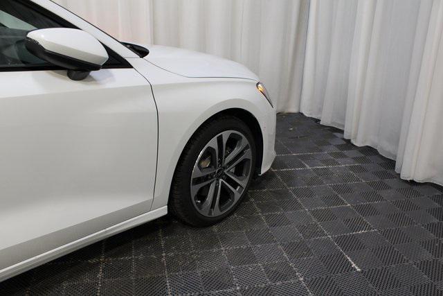 Photo of 2025 White Audi A3