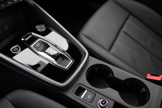Photo of 2025 Gray Audi A3