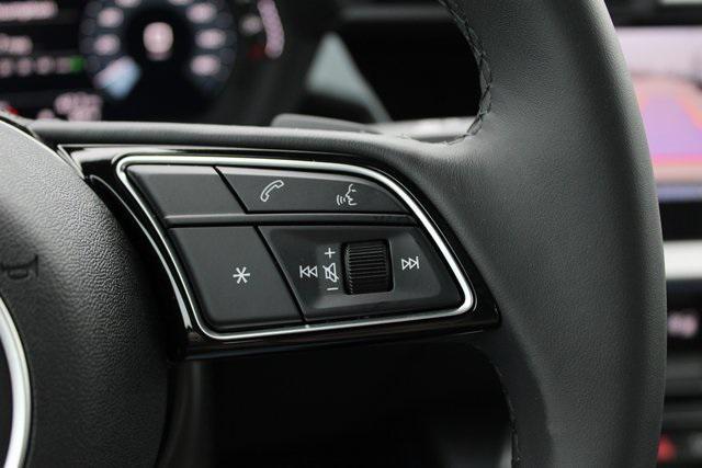 Photo of 2025 Gray Audi A3