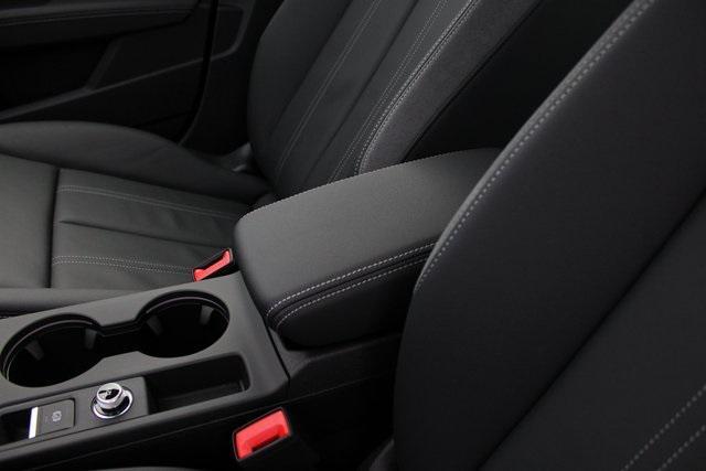 Photo of 2025 Gray Audi A3