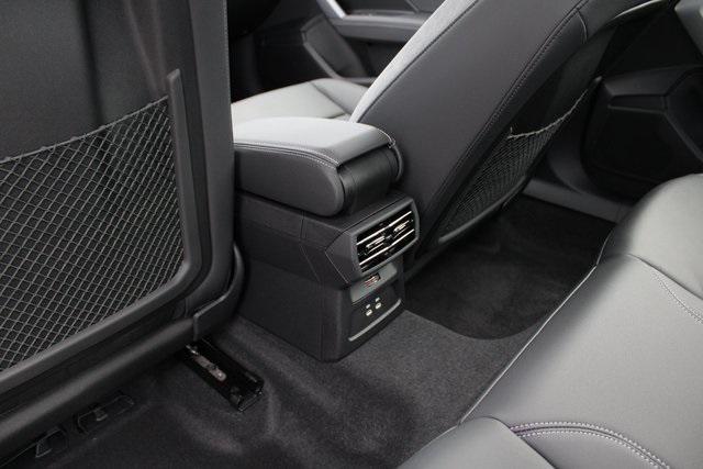Photo of 2025 Gray Audi A3