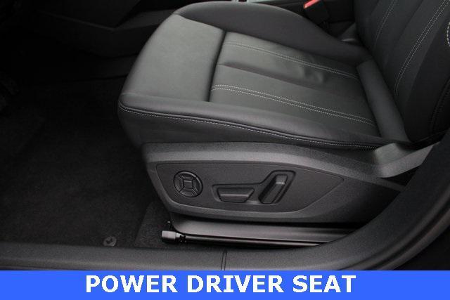 Photo of 2025 Gray Audi A3