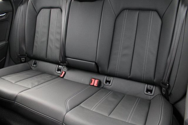 Photo of 2025 Gray Audi A3